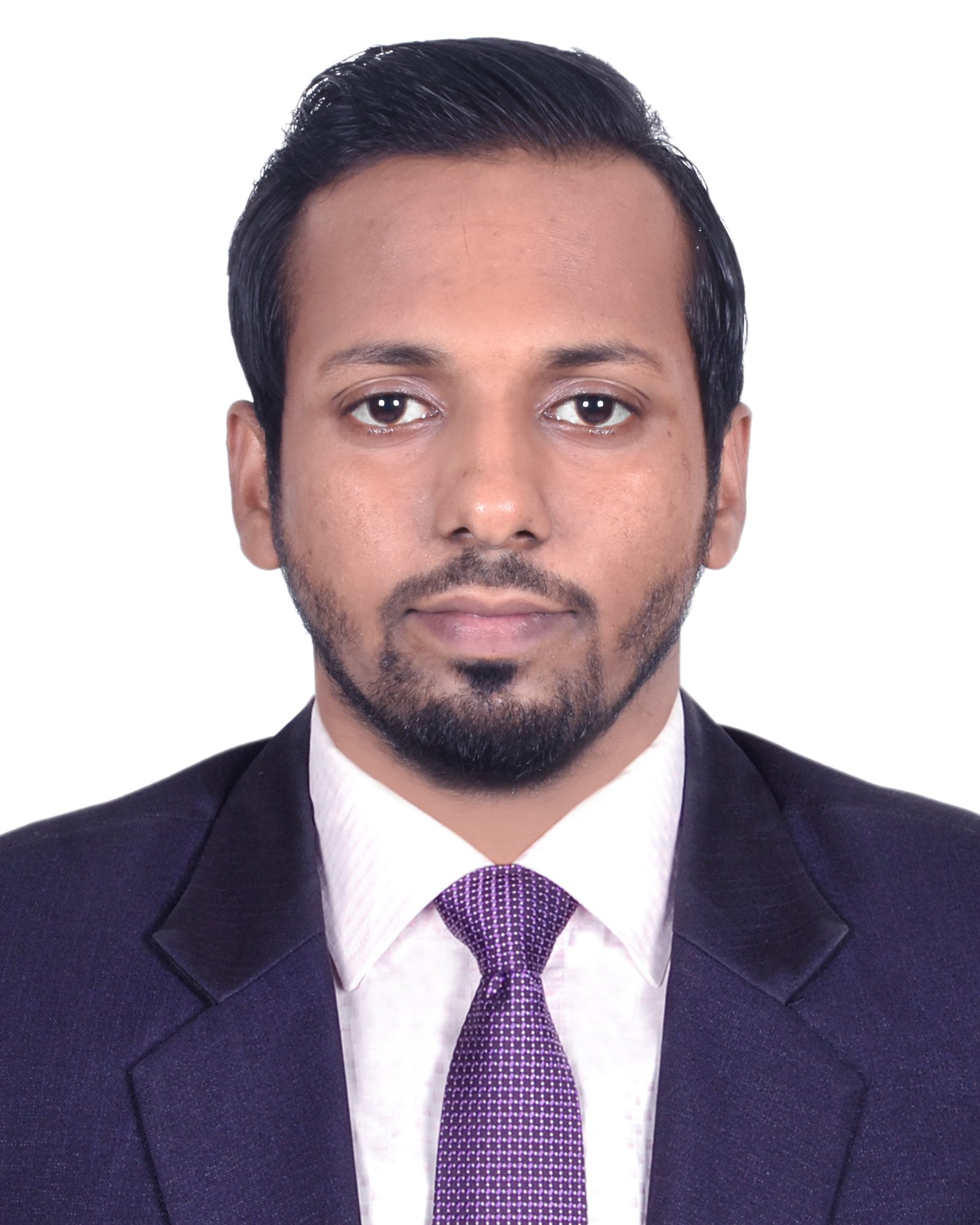 Md. Tozammal Hossain